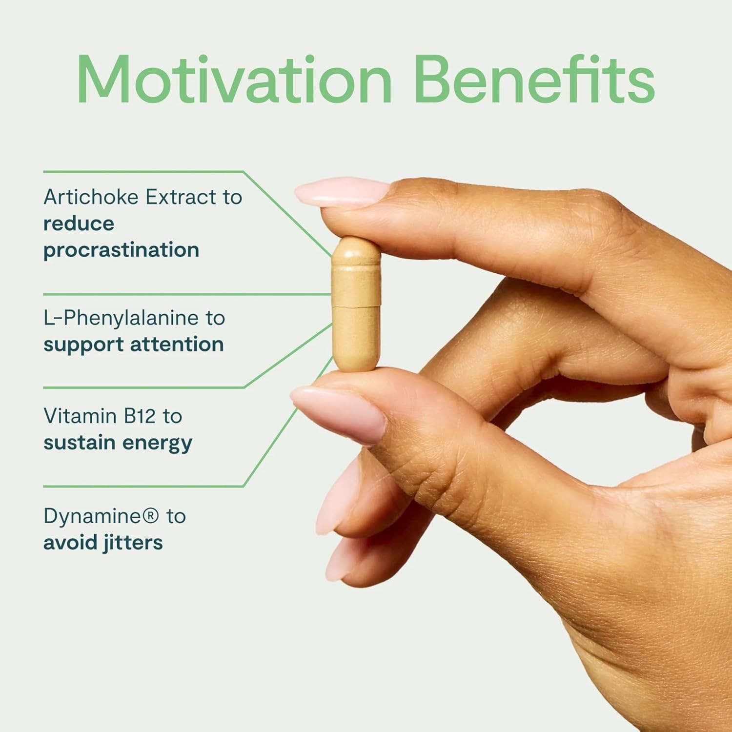 Thesis nootropic supplement Motivation ( 3 box – 6 packs total 18 ) exp 6/2026