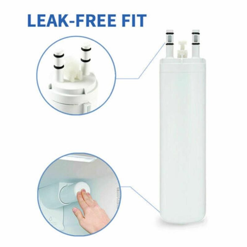 1 Pc Frigidaire WF3CB PureSource 3 Replacement Refrigerator Water Filter-NEW