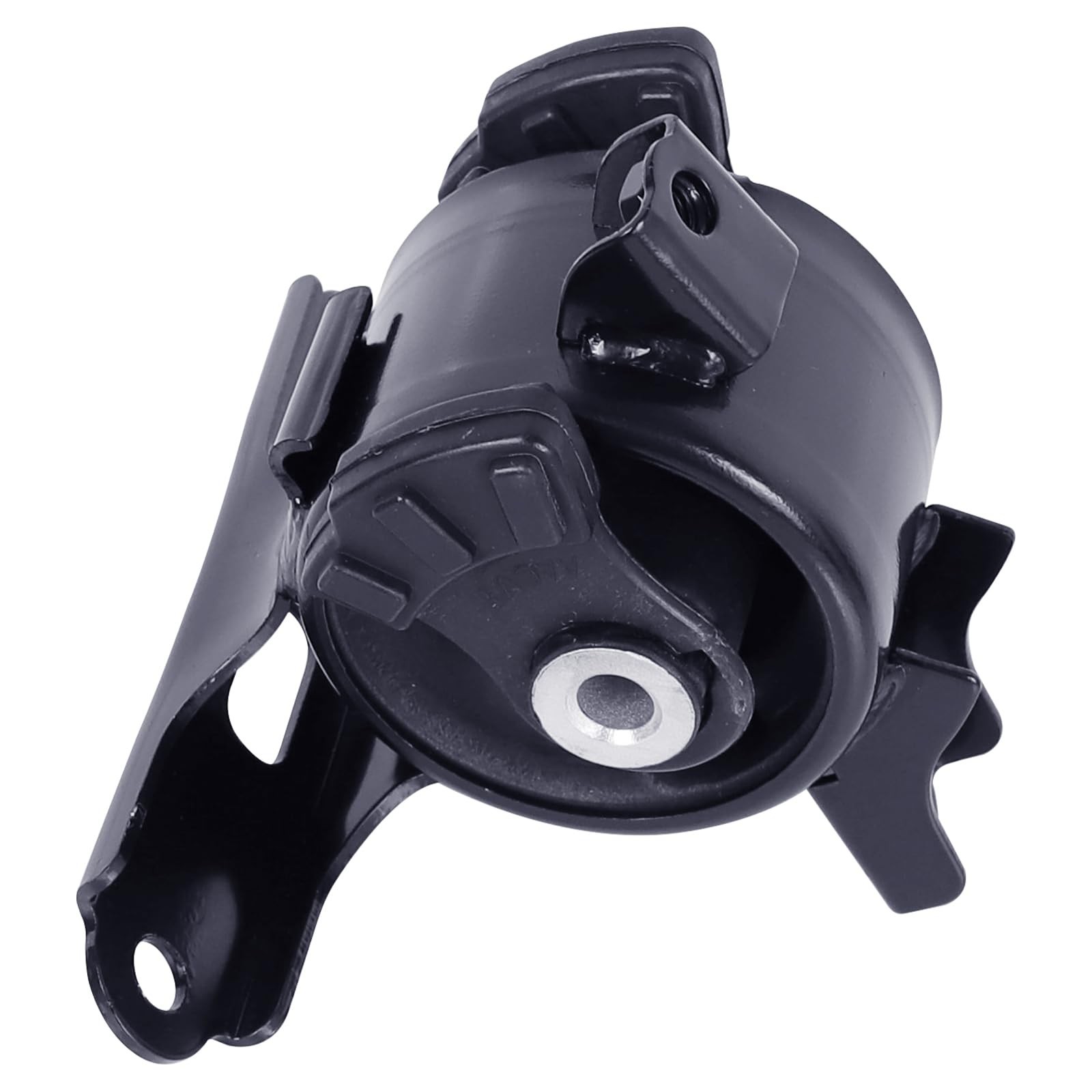 Engine Mount Motor Compatible with Fits 2007-2008 Honda Fit 1.5L Automatic Tr…