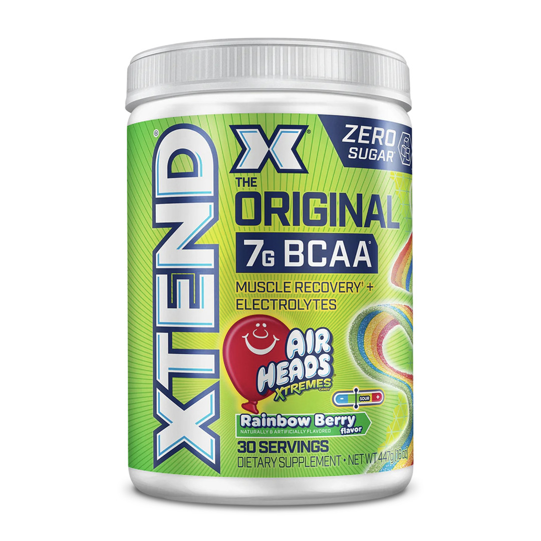 Scivation – XTEND