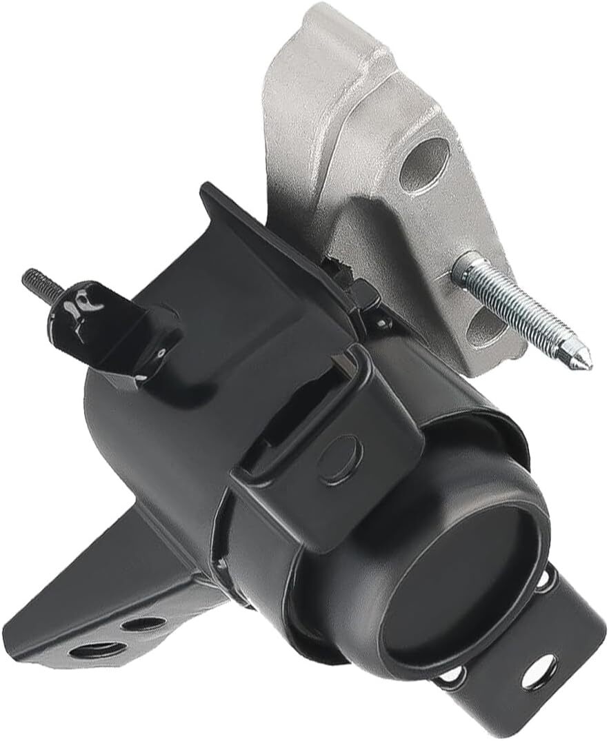 4PCS Engine Motor Mount Fits for Toyota RAV4 2.4L 2006-2008 Transmission Mount