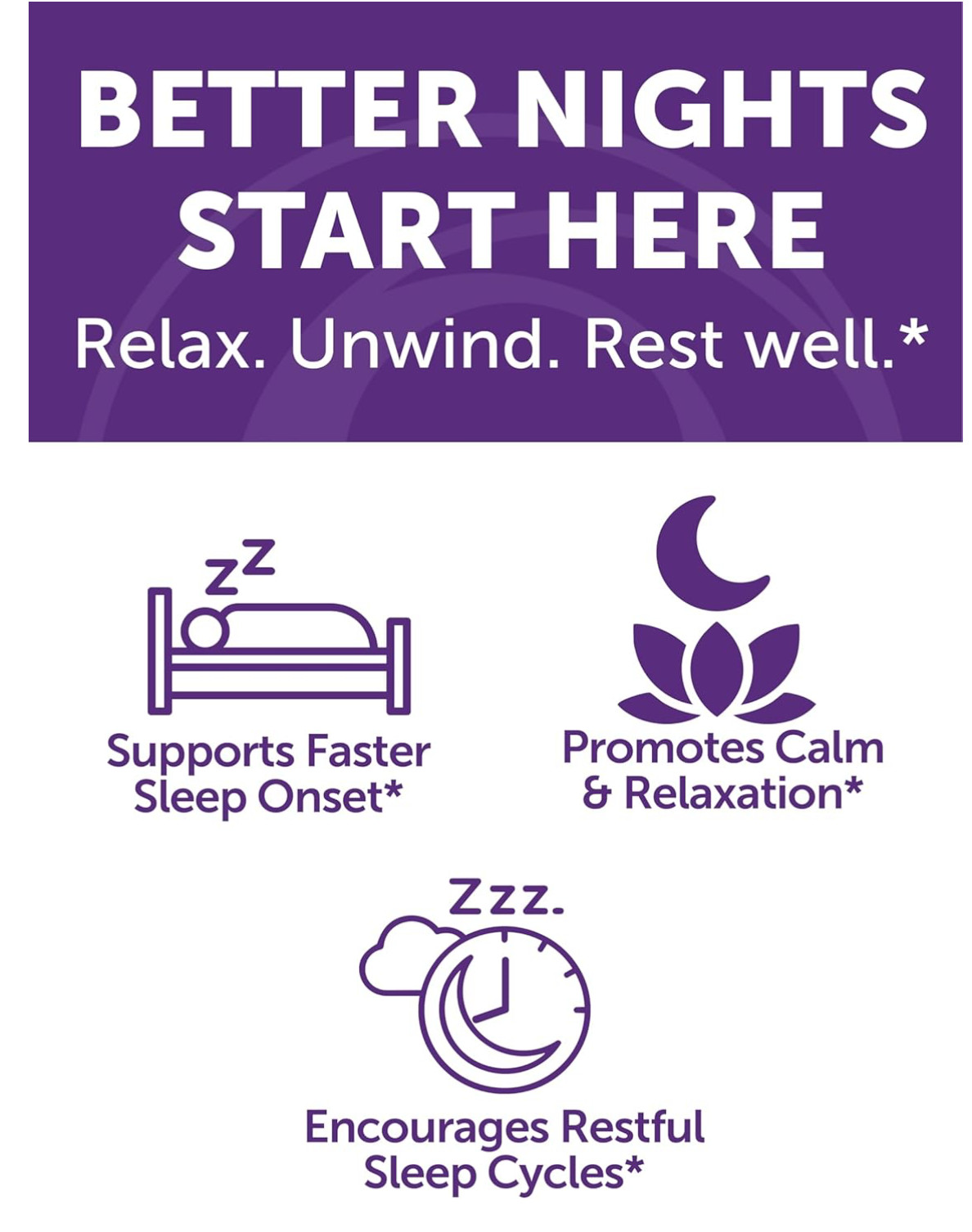 USA Made Sleep Gummies for Adults with Melatonin 10mg, L-Theanine, Chamomile