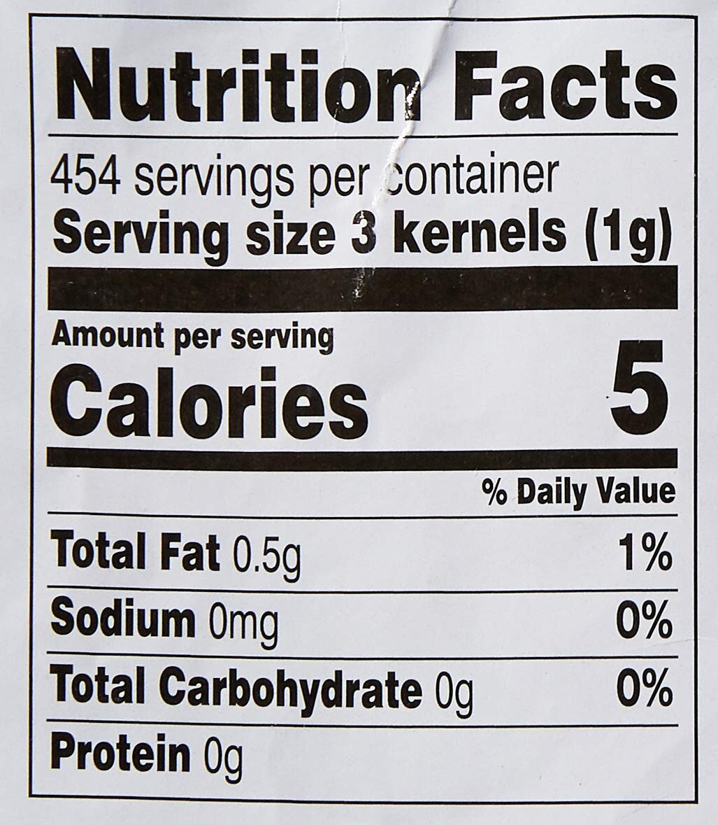 Raw Bitter Apricot Seeds 1LB – USDA Certified Organic & Sun-Dried Goodness