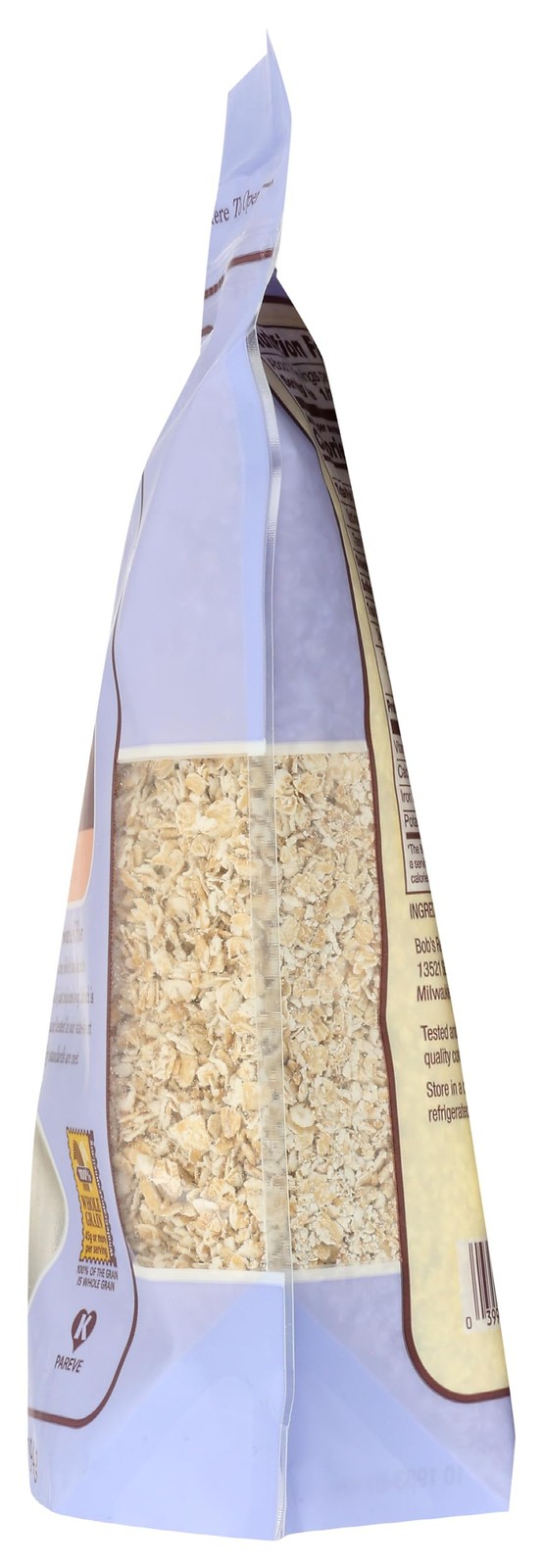 Bob’s Red Mill Gluten 28 Ounce (Pack of 1), Off-white to Tan Light Brown