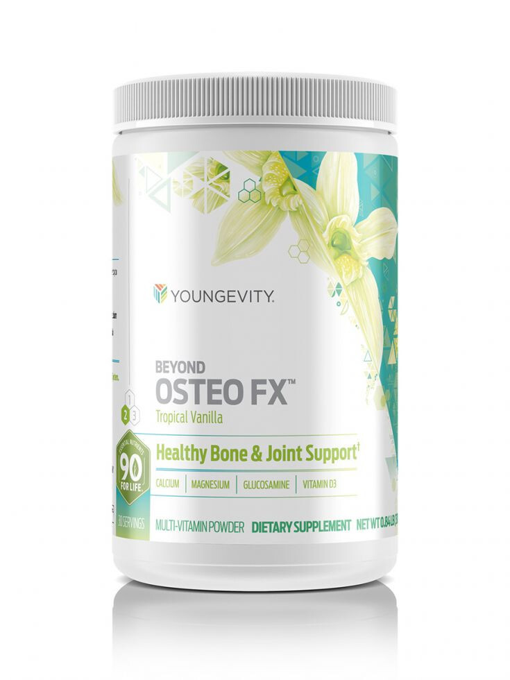 Youngevity Dr. Wallach Healthy Body Start Pak™ 2.5