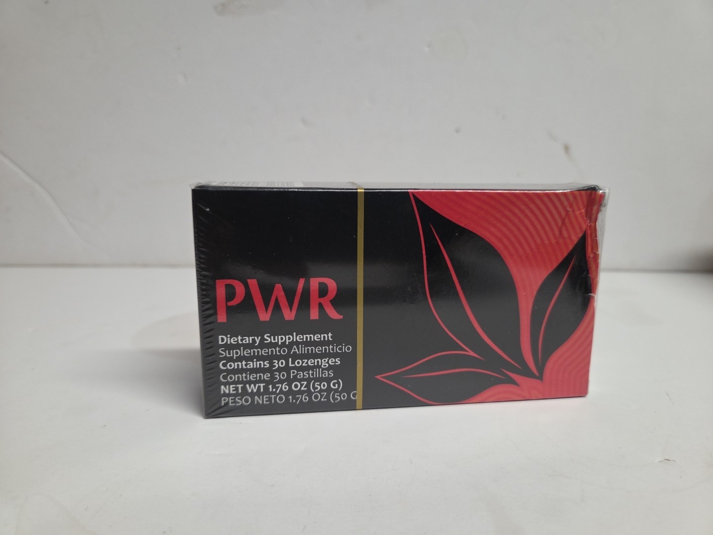 APLGO PWR Apricot Women’s Energy Vitality Mood Reproductive Health 30 Drops