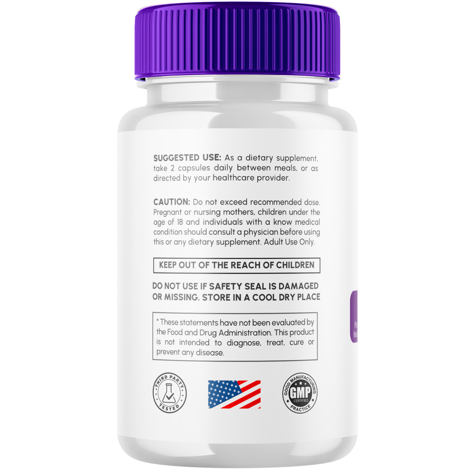 (5 Pack) Sleep Lean Pills Advancd Formula Support for Better Sleep 300 Capsules