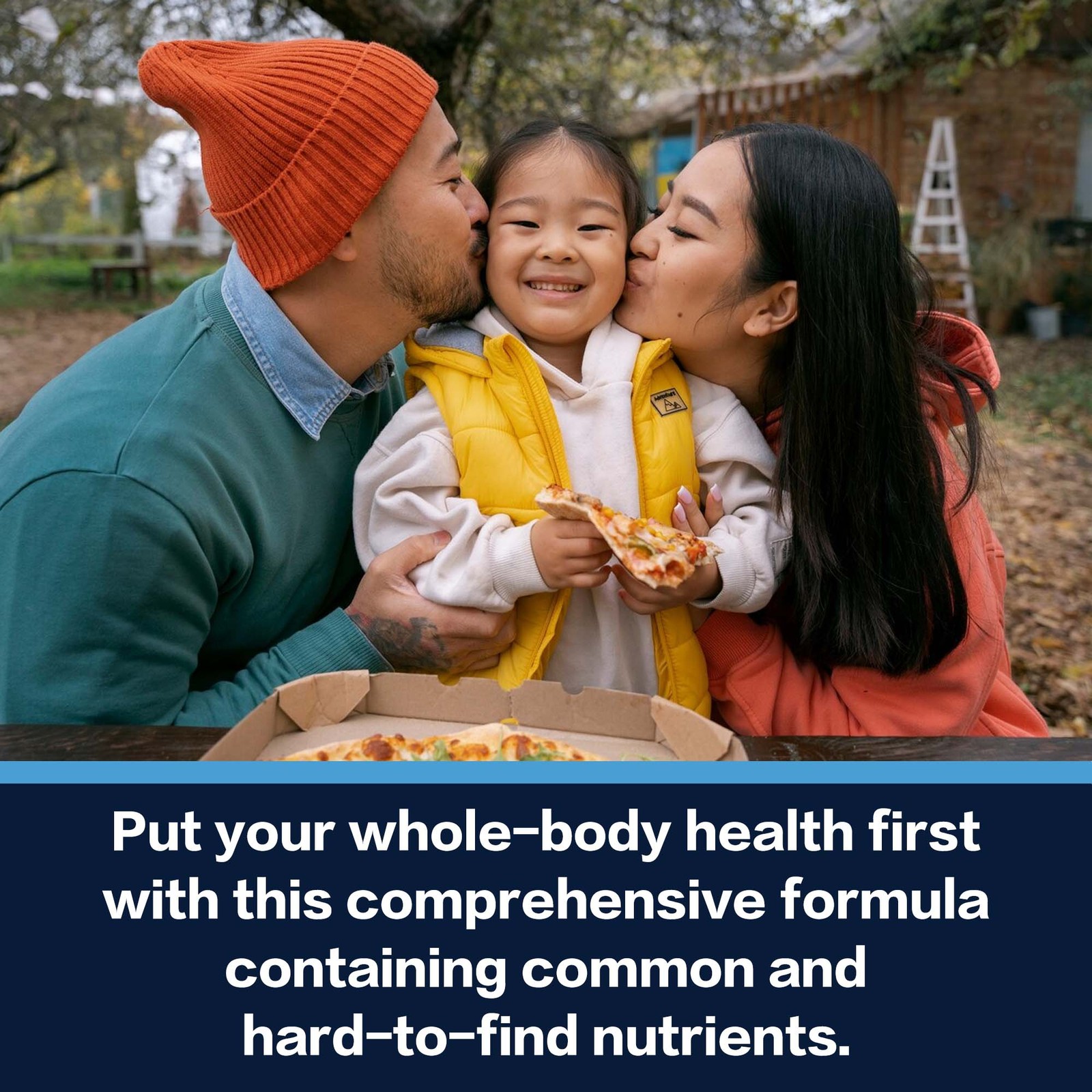 Two-Per-Day- Essential Vitamins, Minerals& Nutrients, Immune Health, Bone Health