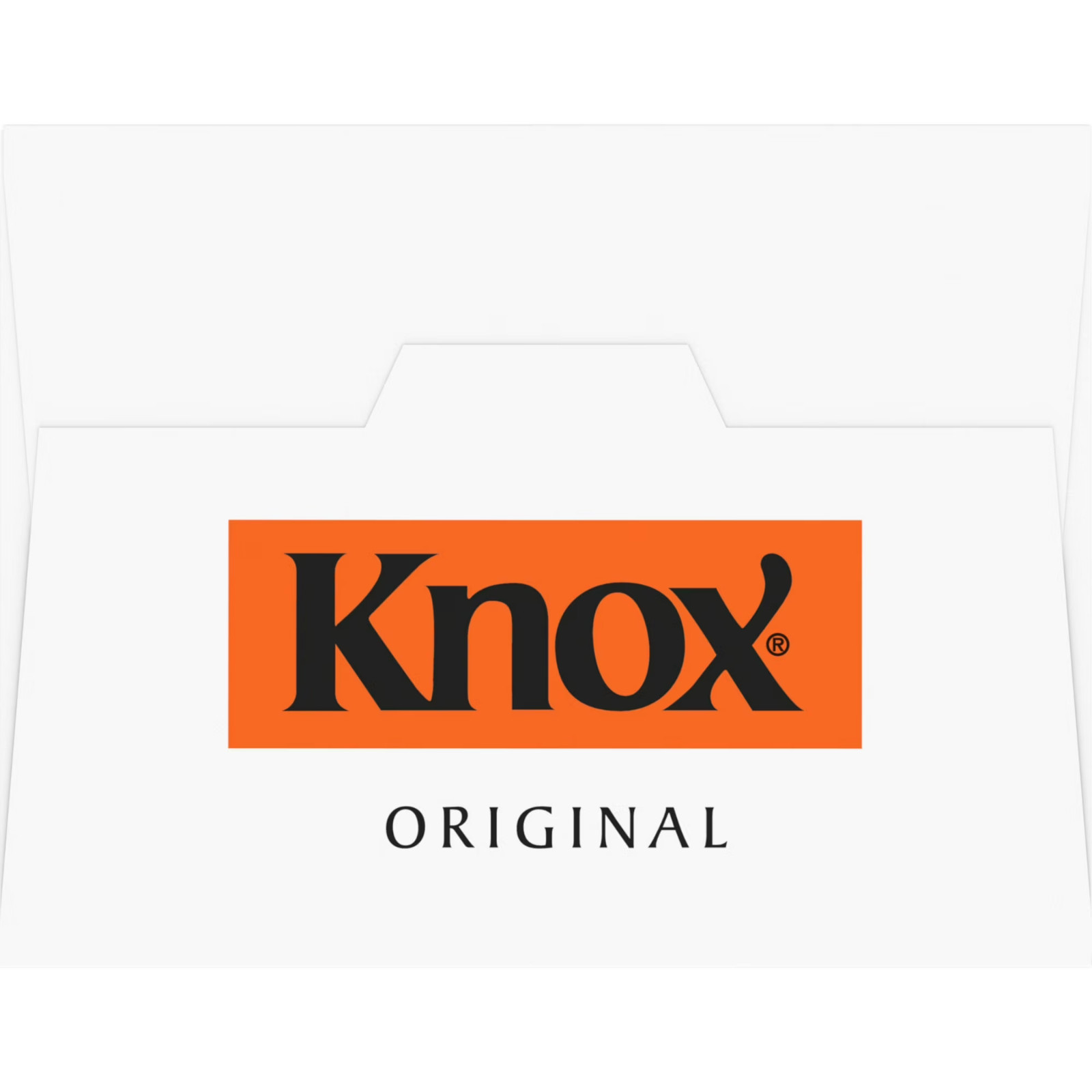 Original Unflavored Gelatin, 32 ct Packets