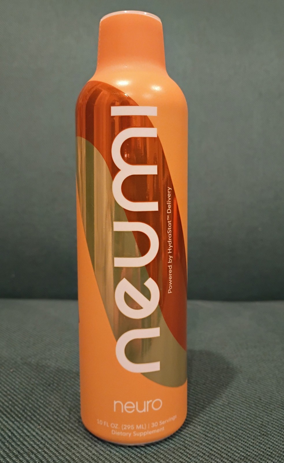 Neumi Neuro Dietary Supplement 10 fl oz – USA free shipping