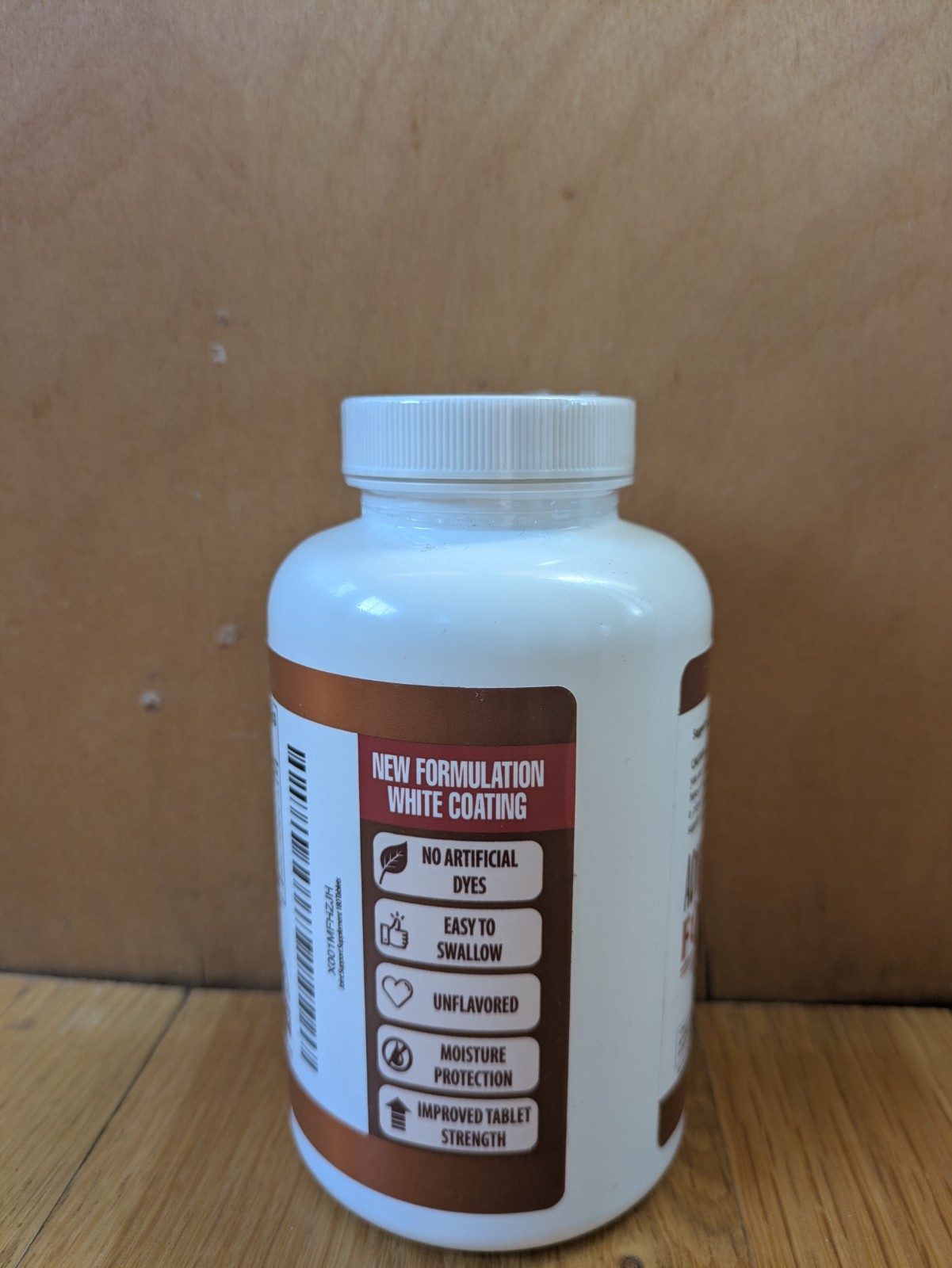 Arazo Nutrition Glucosamine Chondroitin Turmeric MSM Boswellia Joint Support Sup