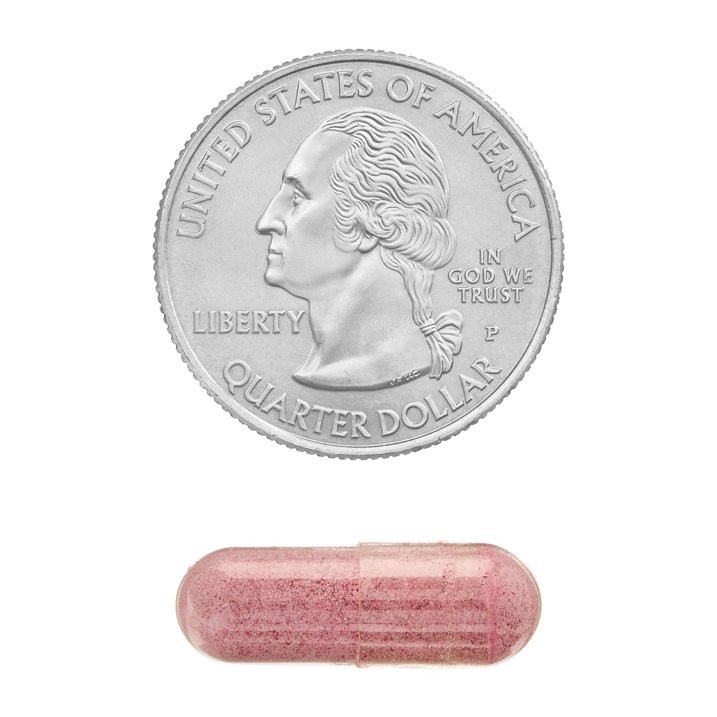 Spring Valley Women’s Probiotic Capsules for Digestive Health, 30 Count