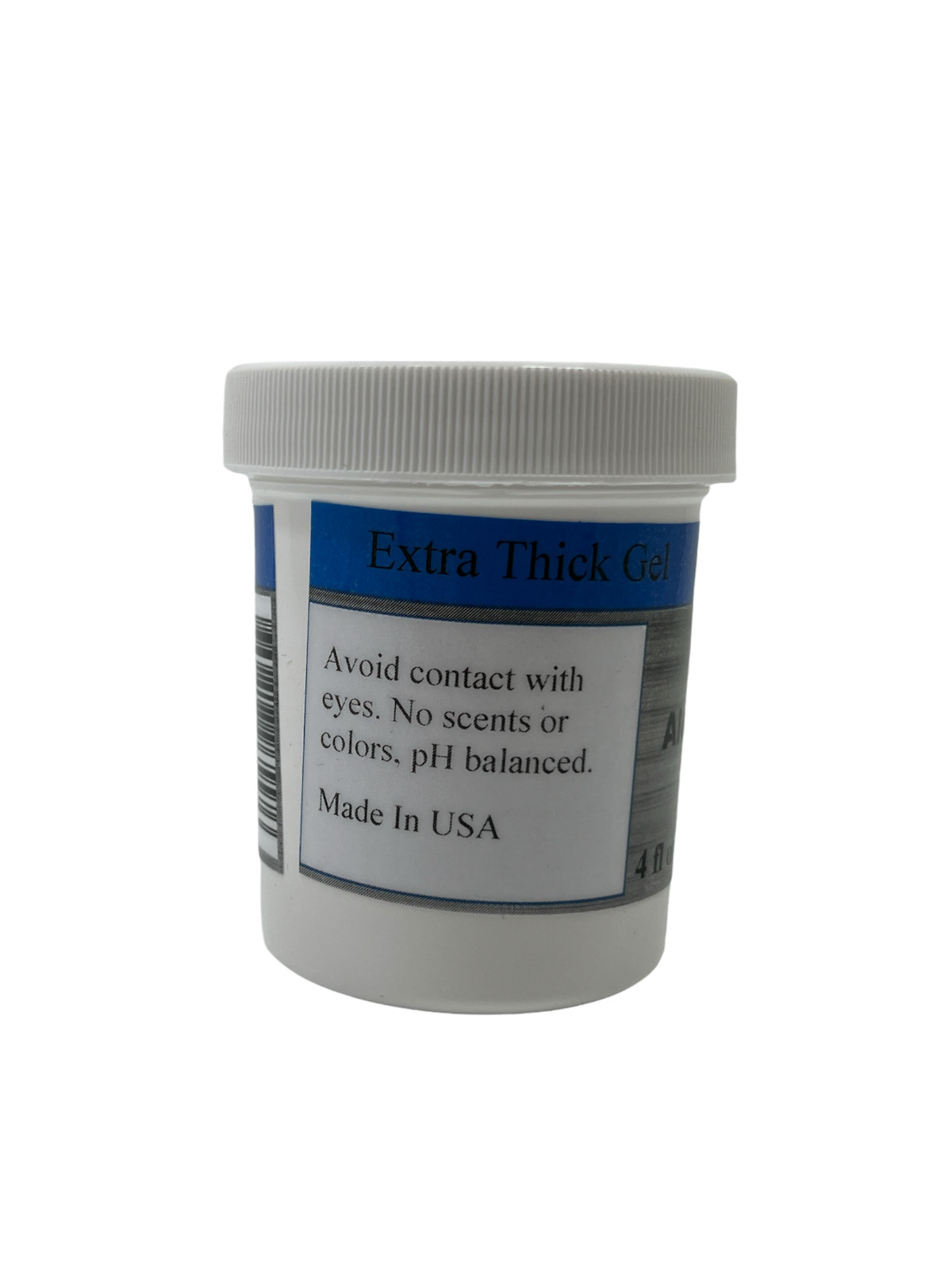 DMSO 70% Aloe Vera Gel 30% Extra Thick Gel