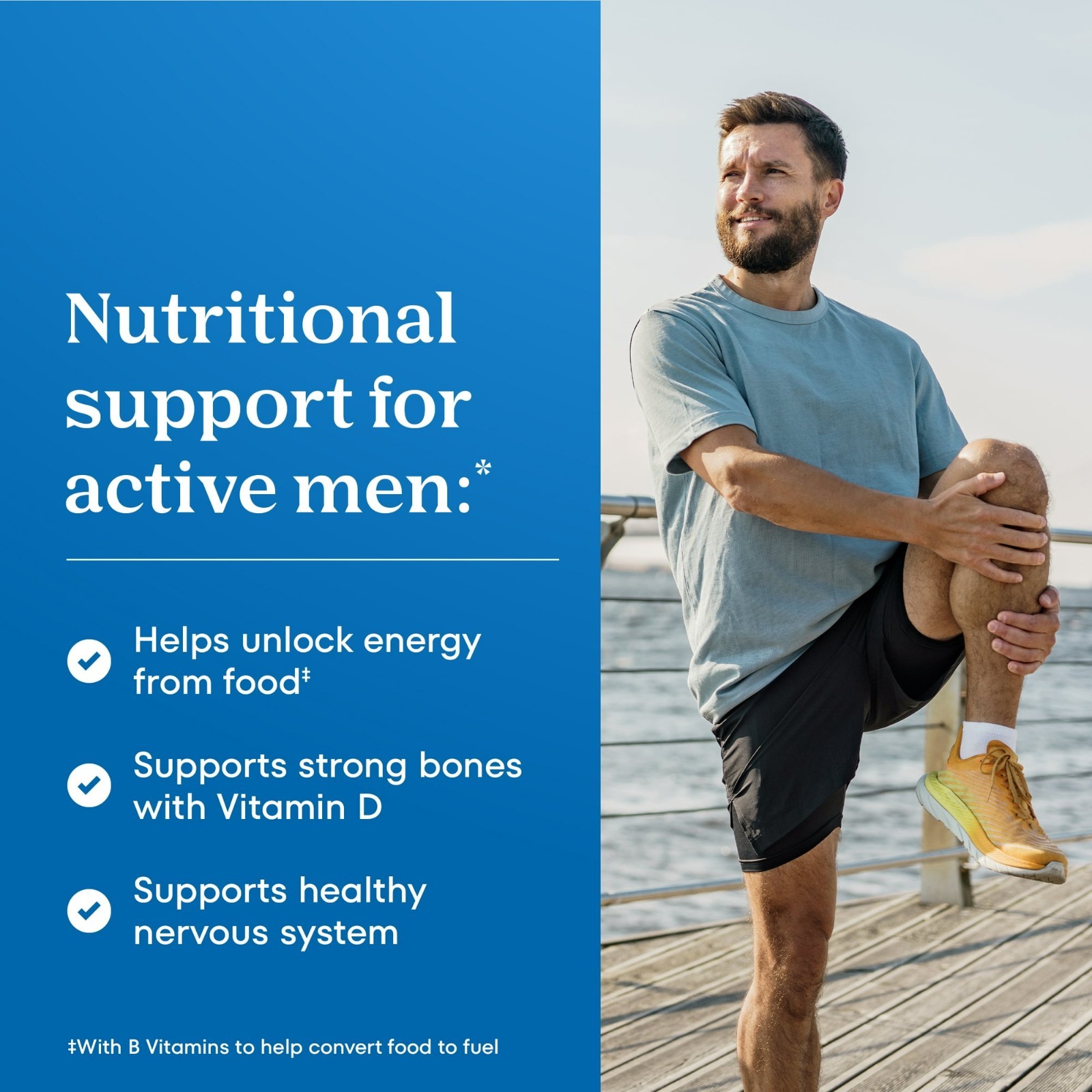One A Day MEN’S VitaCraves 80 GUMMIES MULTIVITAMIN / MINERAL SUPPLEMENT Adult