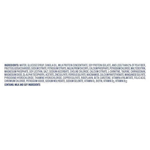 Isosource 1.5 Cal Complete Liquid Nutritional Supplement 8.45 Fl Oz Pack of 24