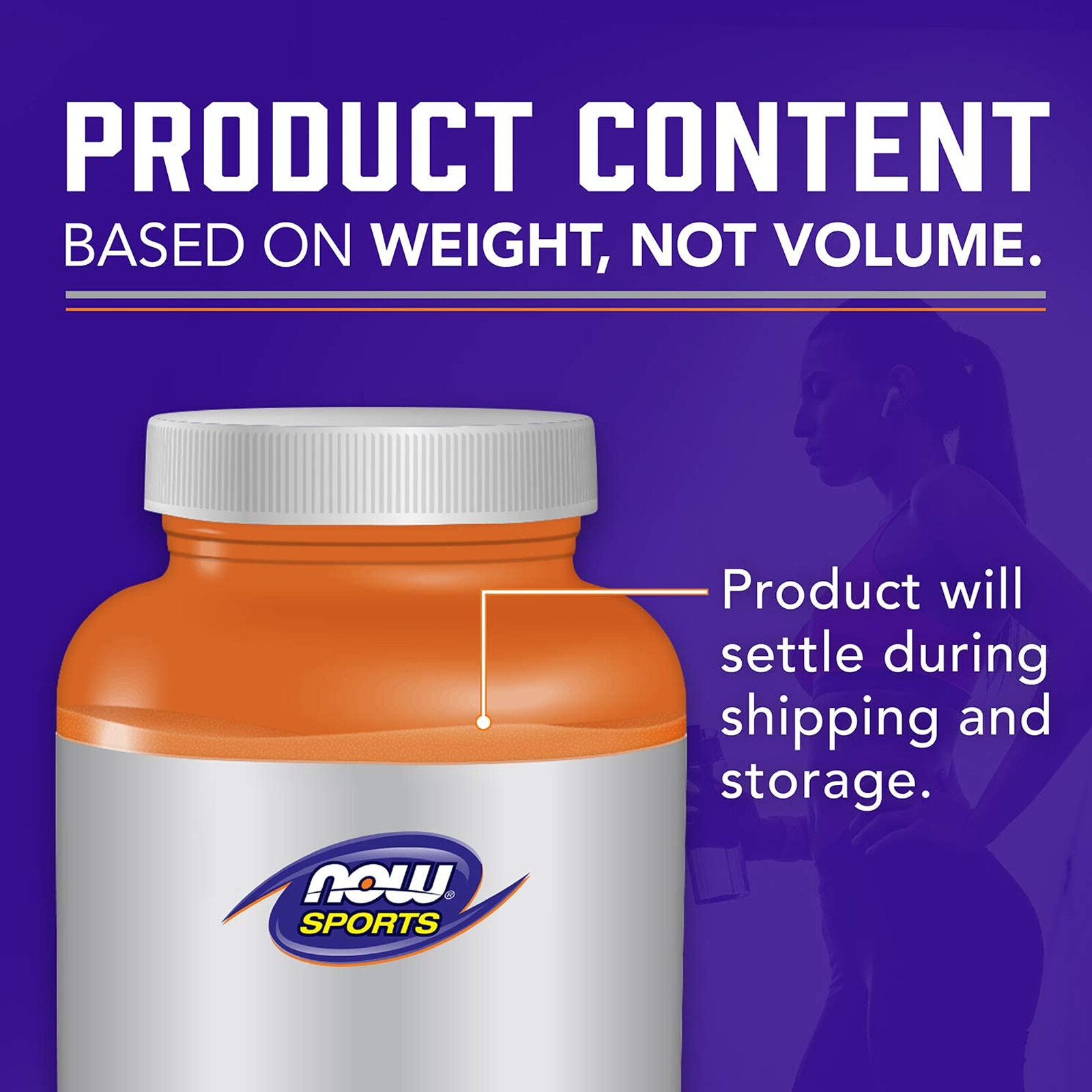 NOW FOODS Amino-9 Essentials Powder 330 g