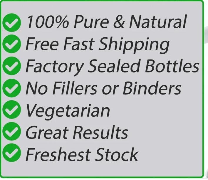 FEMALE FERTILITY AID SUPPORT REPRODUCTIVE NATURAL PREGNANCY SUPPLEMENT 60 CAPS