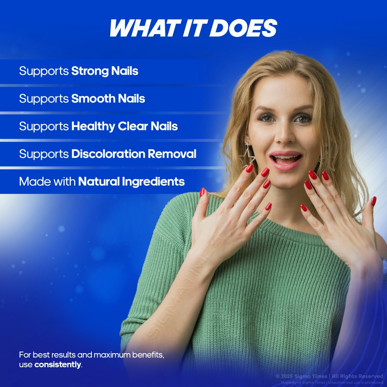 Fungus Exodus Pills to Combat Toenail Fungus and Restore Nail Health 60ct