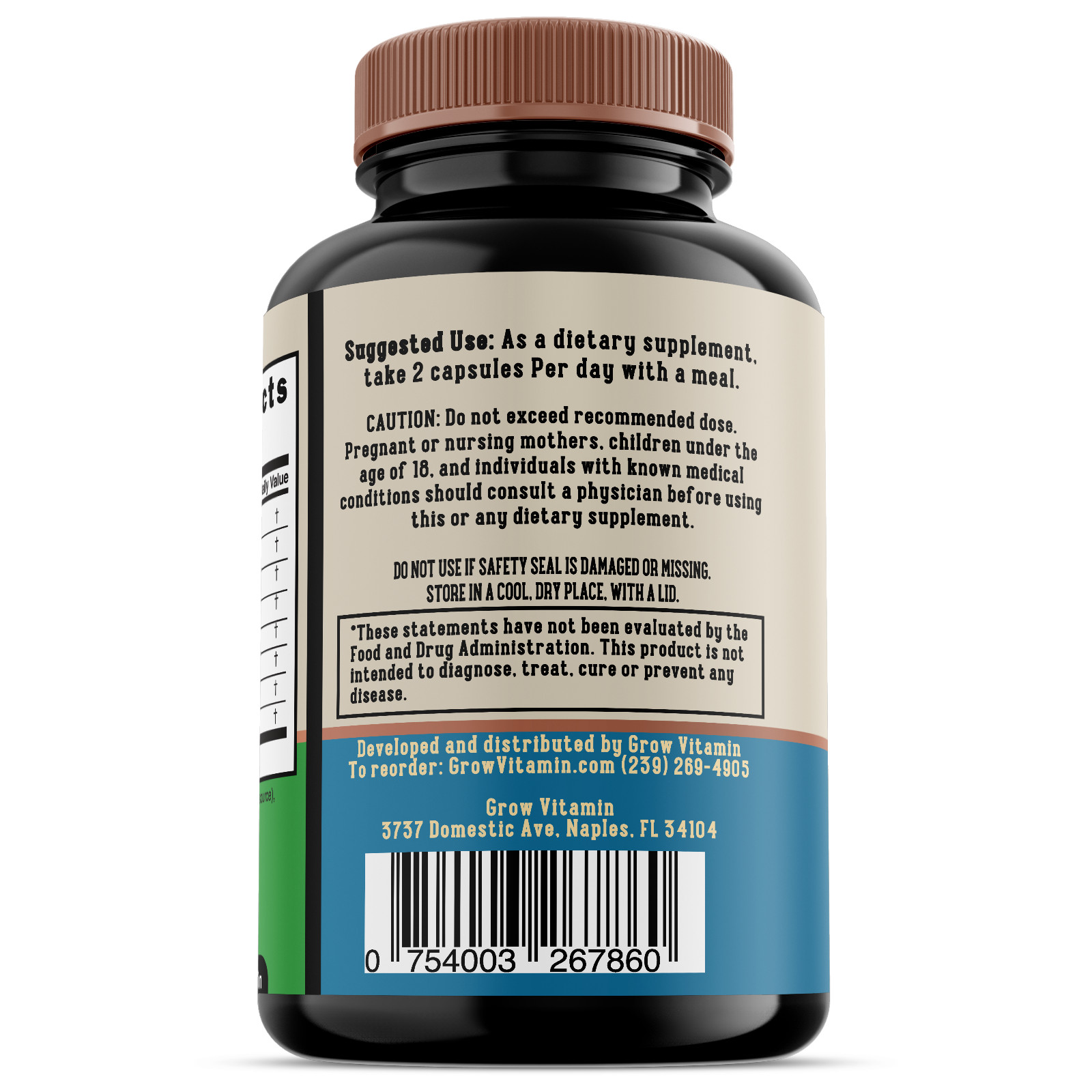 Gallbladder Formula EXTRA STRENGTH Enzymes For Digestion Super Effective 90 Caps
