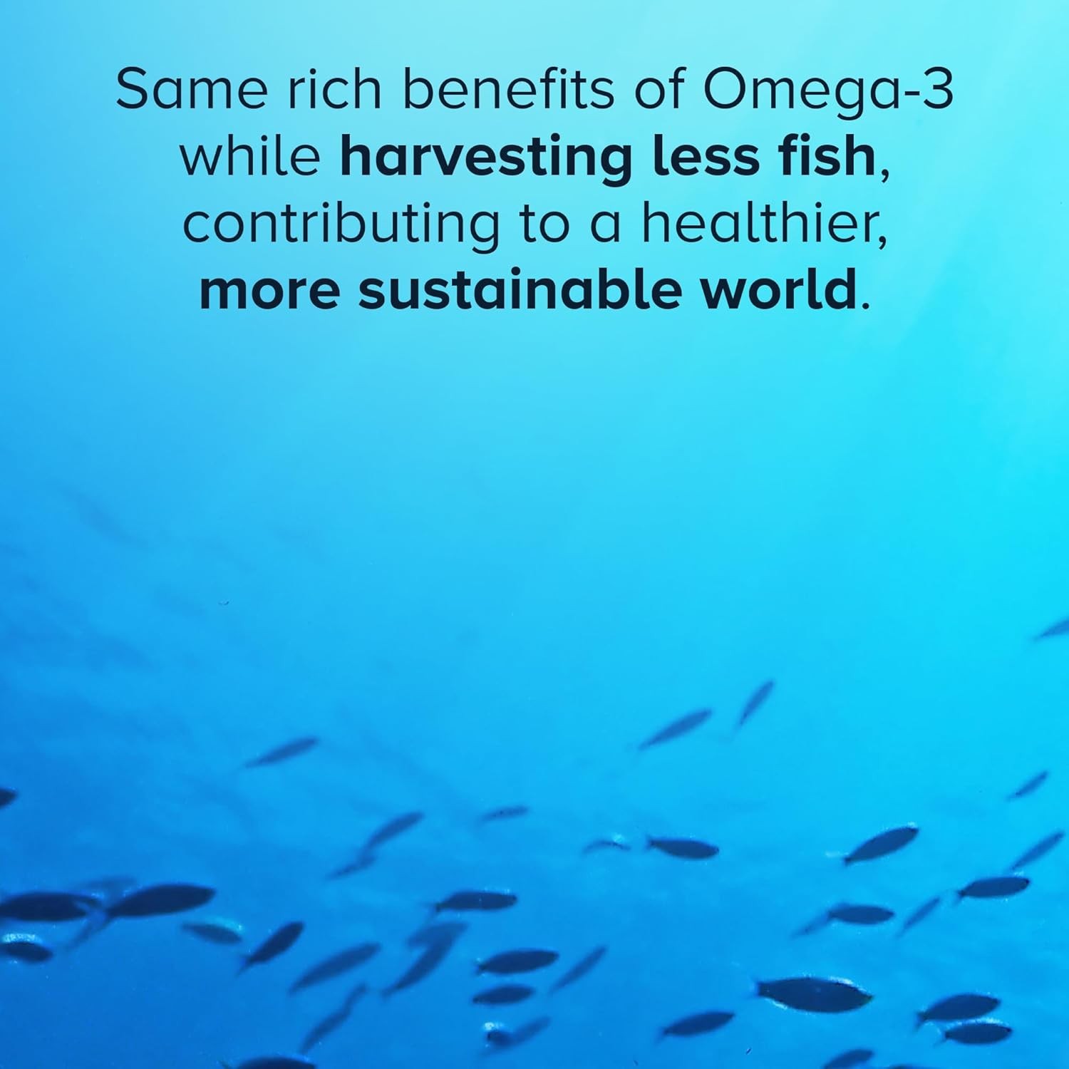 Qunol Advanced Omega 3 Krill and Fish Oil Complex, 10x Better Bioavailability, O