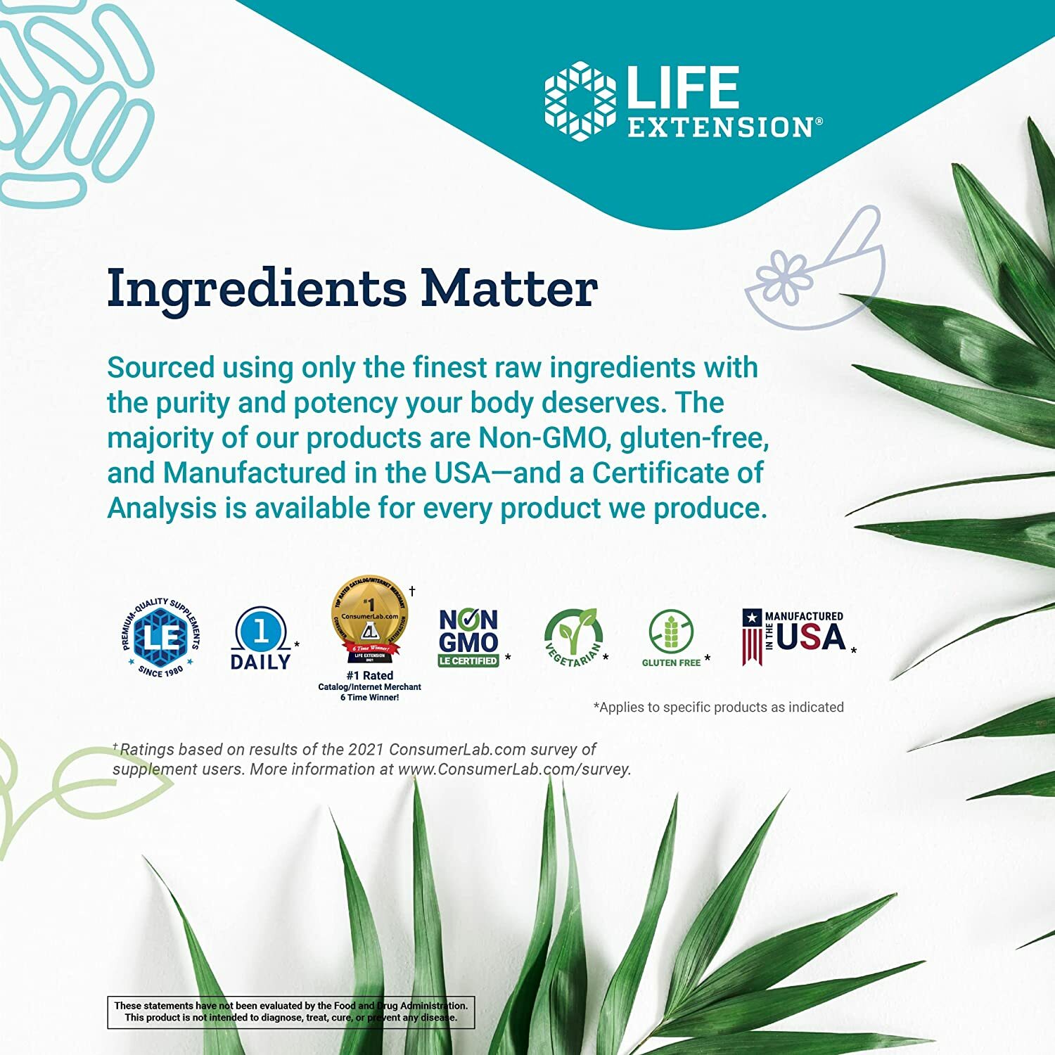 Life Extension Provinal Purified Omega-7, Package May Vary, 30 Softgel 2 Pack