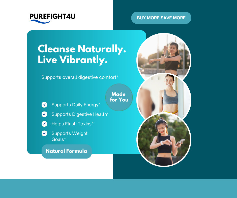 15 Day Cleanse Supplement Support for Cleansing and Gut Detox – 8 Bottles