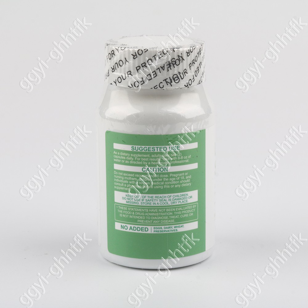 Lymph Savior Advanced Lymphatic Health Support Dietary Supplement 60 Capsules–
