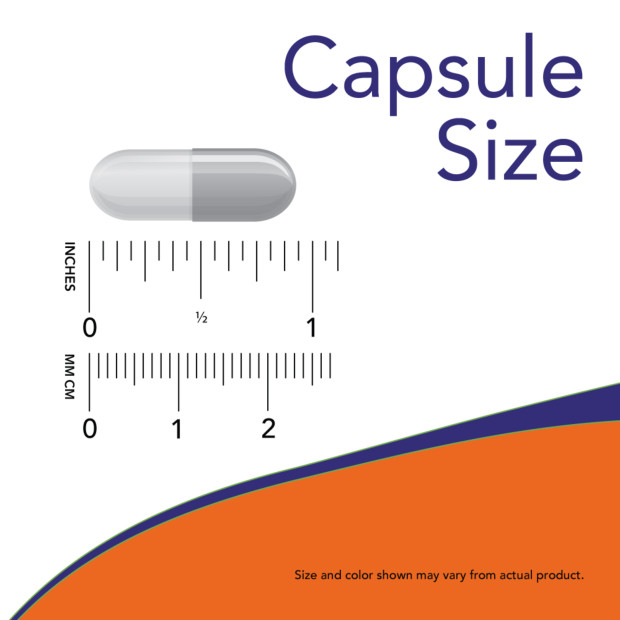 NOW Foods B-100 100 Veg Caps 05/2028EXP Nervous System Health