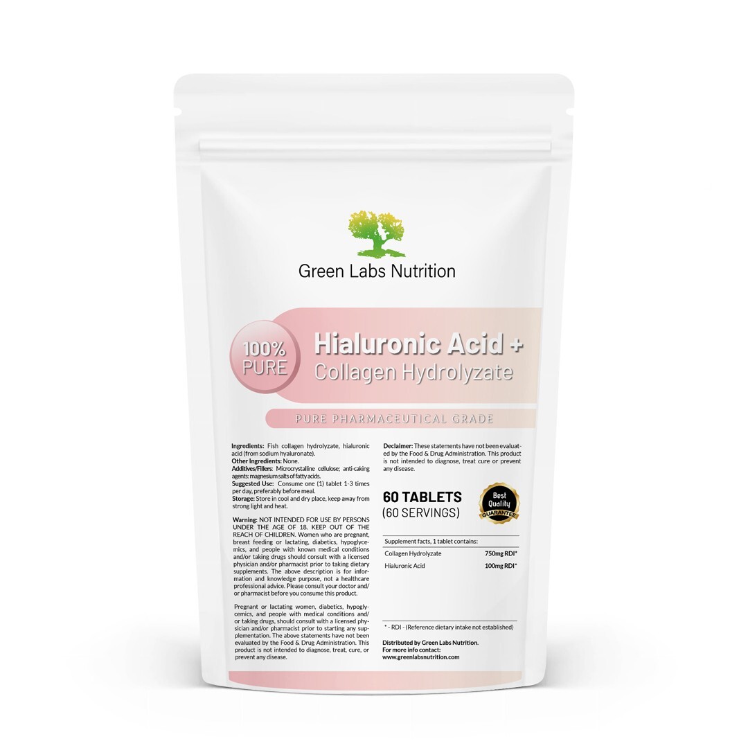 Magnesium Glycinate Tablets – High Strength for Sleep, Relaxation & Muscle Care