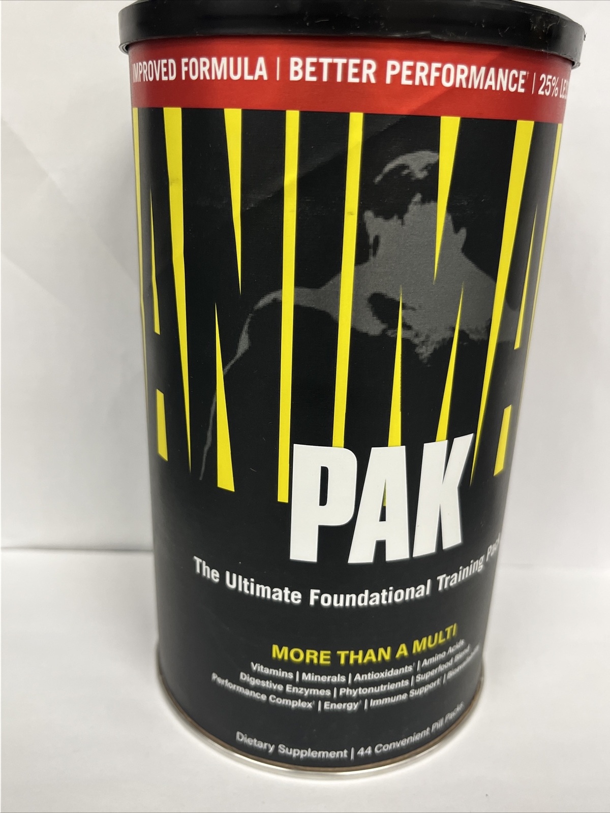 Universal Nutrition Animal Pak 44 Packs