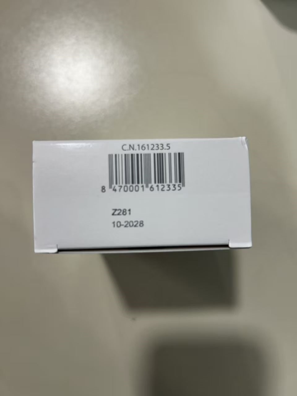Iraltone Forte 60 Capsules EXP: 10/2028