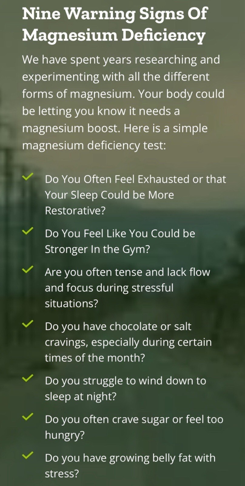 3 pack-Bioptimizers Magnesium Complex Breakthrough all 7 essential forms, 60