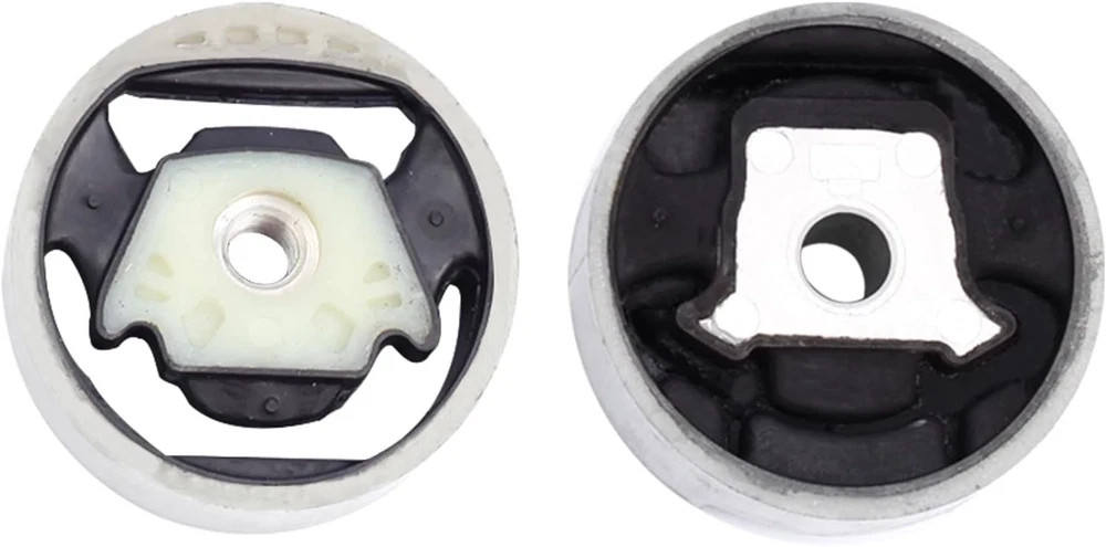 Engine Motor and Transmission Mount Compatible with Jetta 2014-2018 1.8L1.4L L4