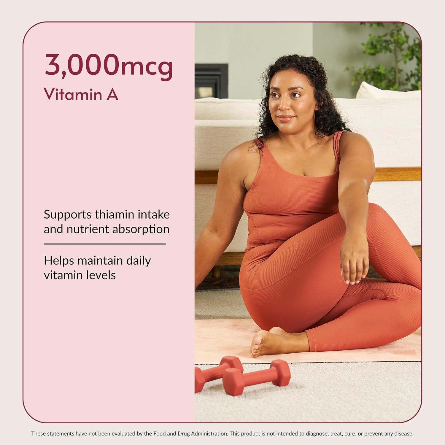Bariatric Advantage Chewable Ultra Solo Without Iron Once Daily Vitamin