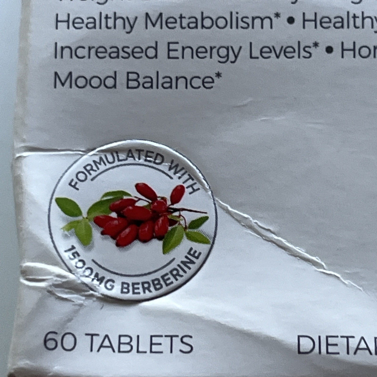 New Promensil Menopause Support 60 Tablets balance