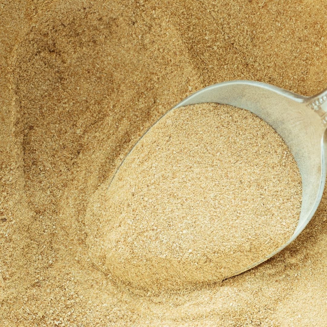 Brewer’s Yeast, 2.3 lb, Inactive Yeast, Smoothies & Shakes, Supplement