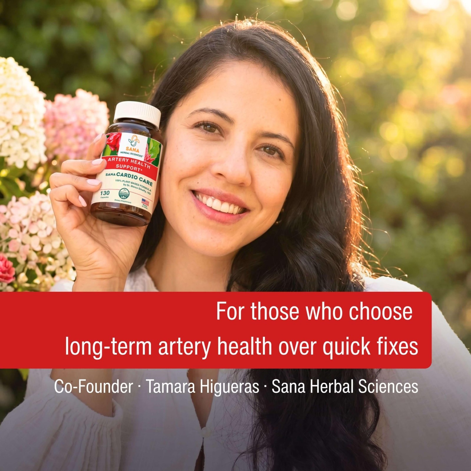 2-Pack Plant-Based Cholesterol Support Supplement | Healthy Circulation & Heart