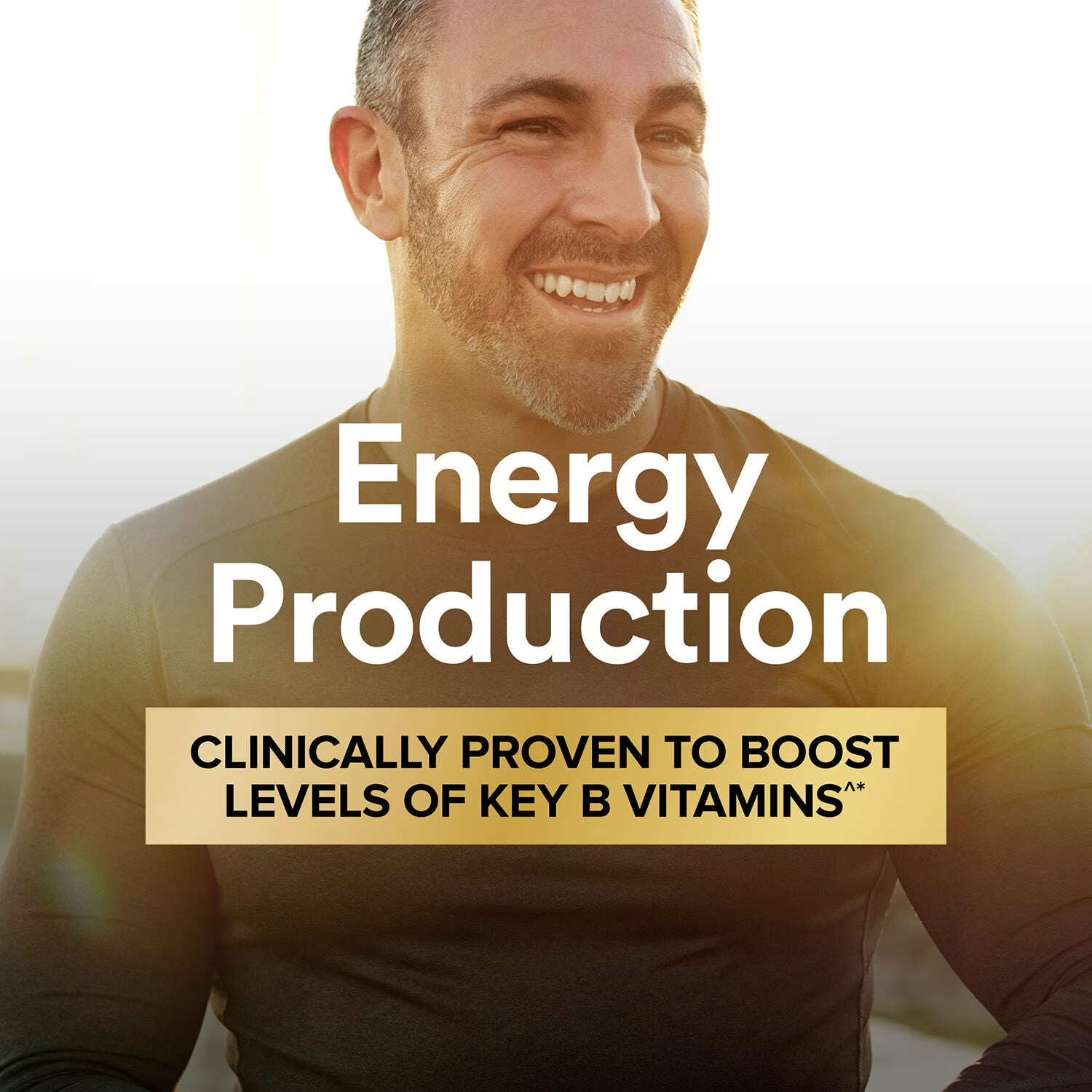 GNC Mega Men Energy & Metabolism Multivitamins, Calorie Burn, 1 bottle 180 ct.