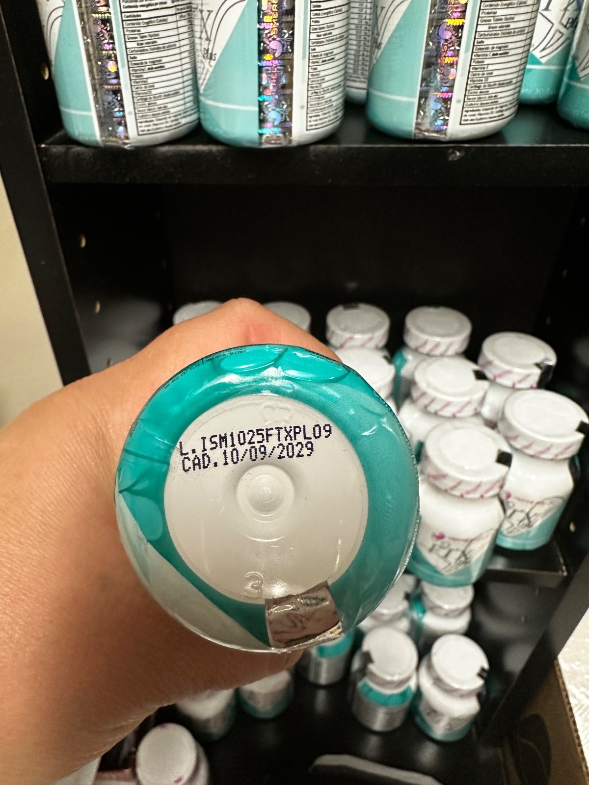 ISMERELY PLUS 100%NATURAL 6Pack IN STOCK (FAST FREE SHIPPING)