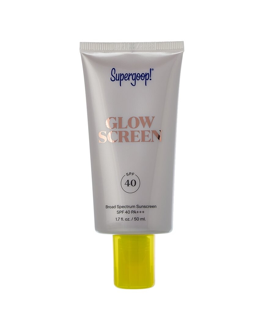 Glowscreen Spf 40 Sunset 1.7 Fl.Oz Women’s