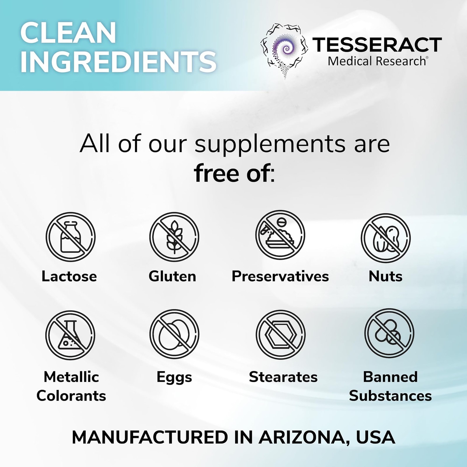 Tesseract Medical Research ProButyrate Gut Health Supplement, Butyric Acid Co…