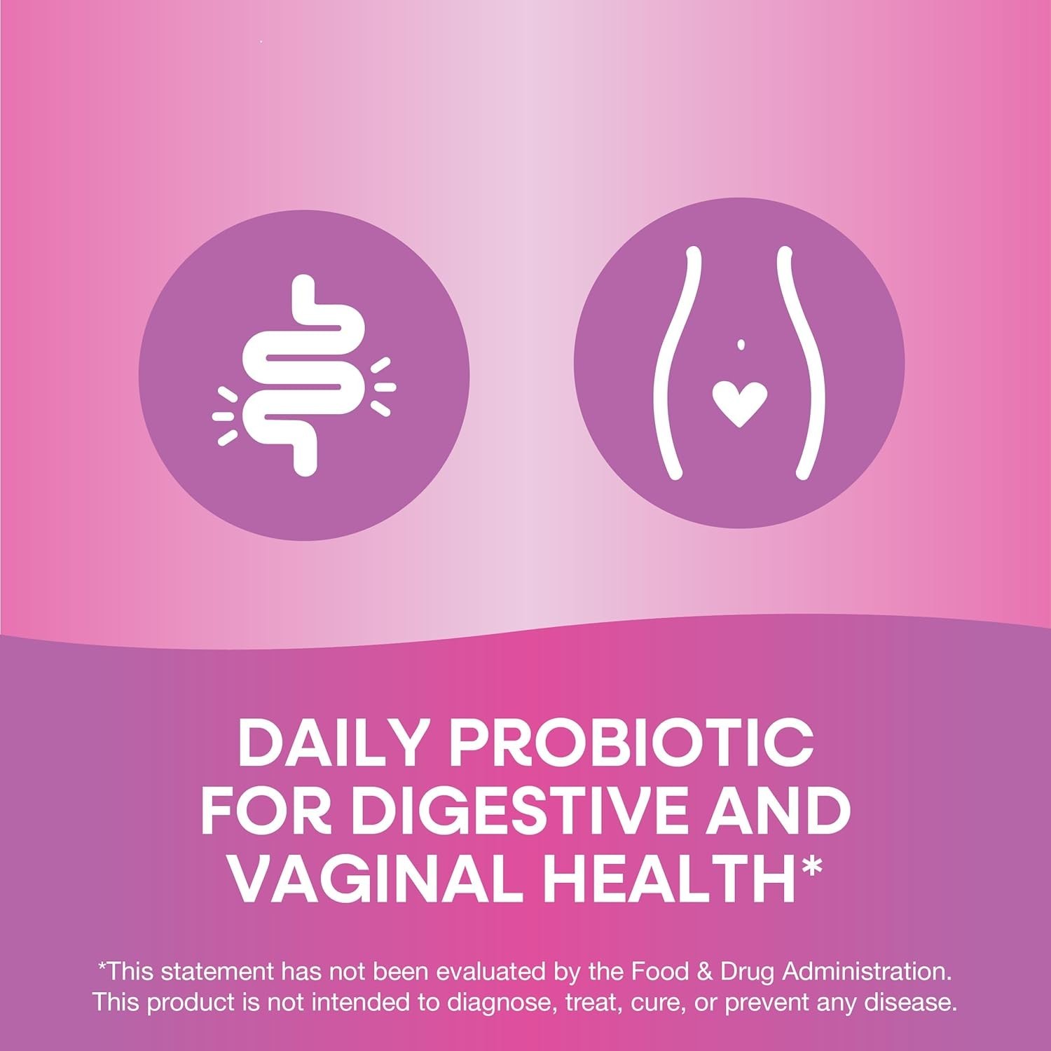 Nature’s Way Pearls Women’s Probiotic, Supports Women’s and Digestive Health*,