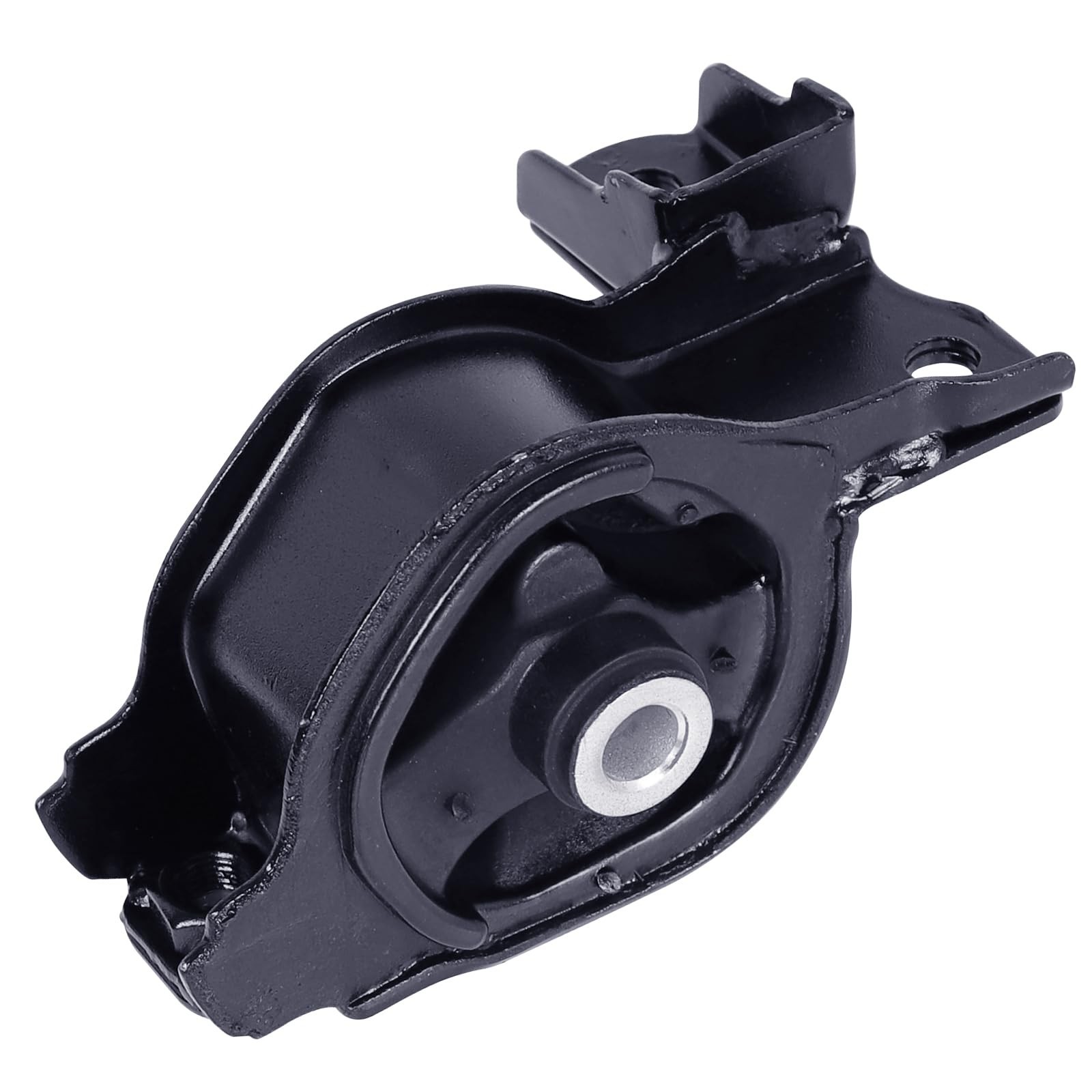Engine Mount Motor Compatible with Fits 2007-2008 Honda Fit 1.5L Automatic Tr…