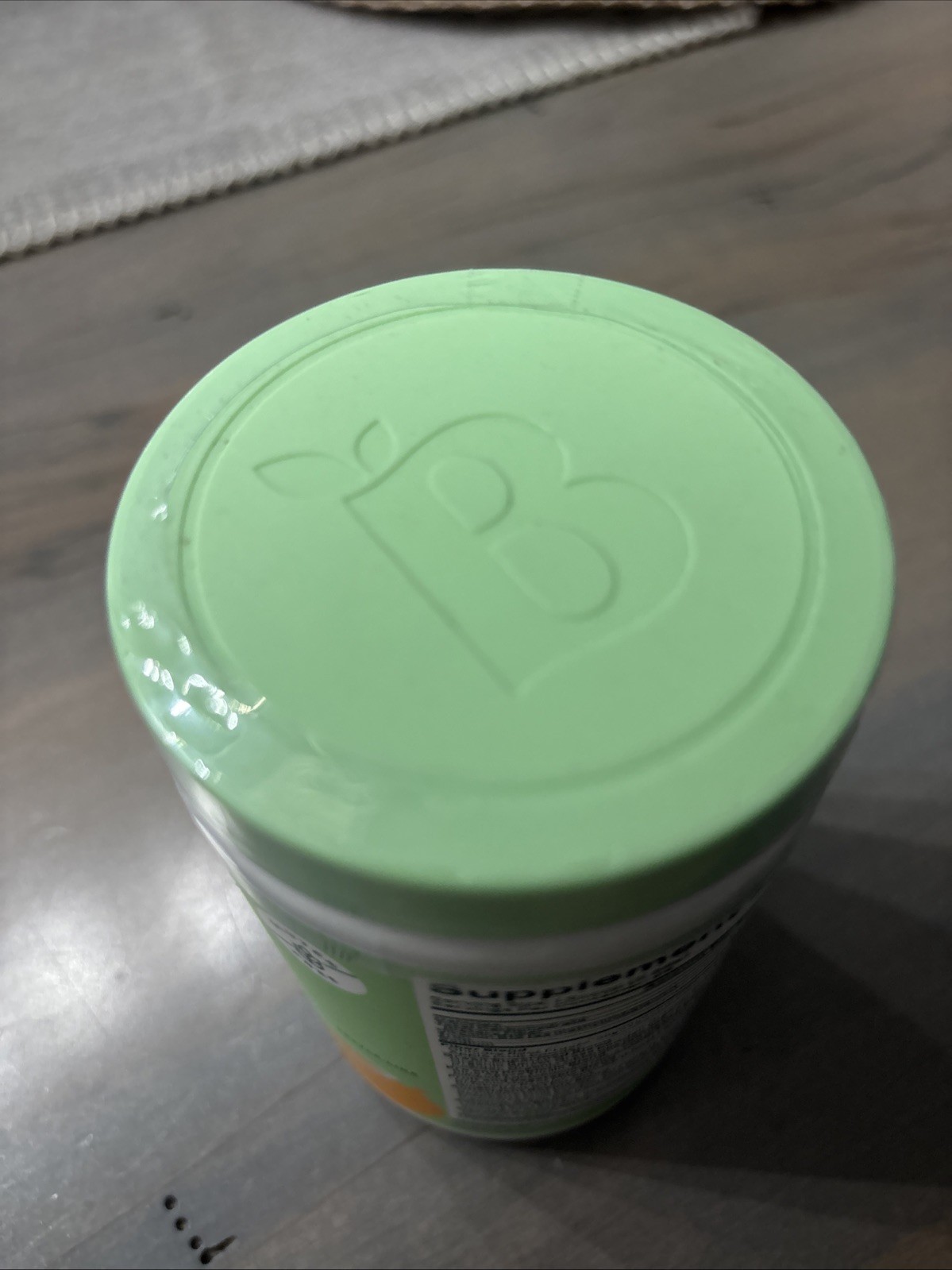 BLOOM Greens & Superfoods Mango – Digestion, Bloating & Energy Exp 03/2026