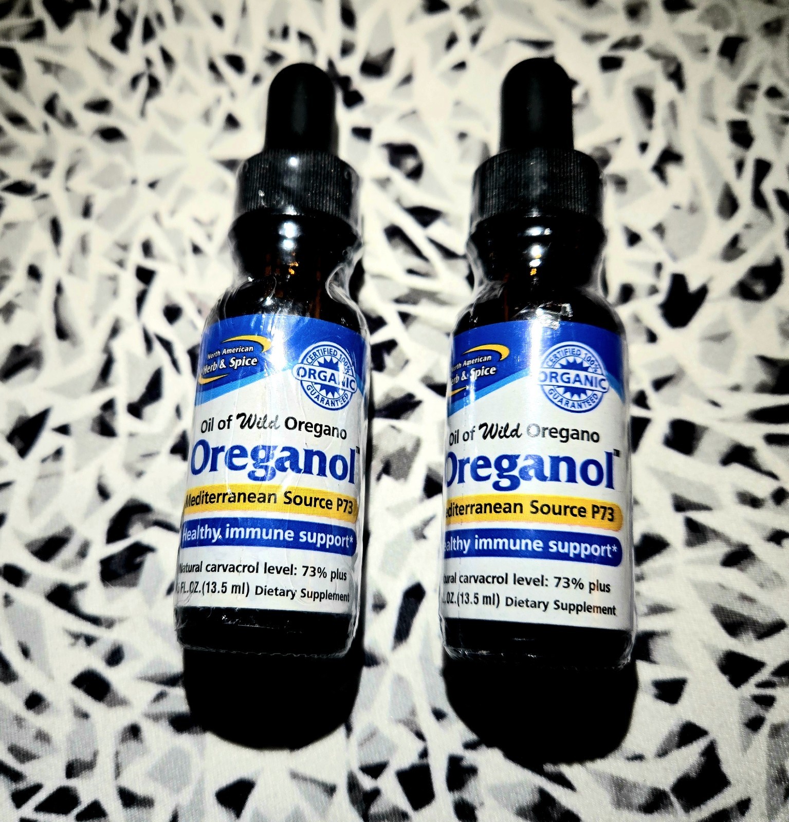 Oreganol 2 Pack