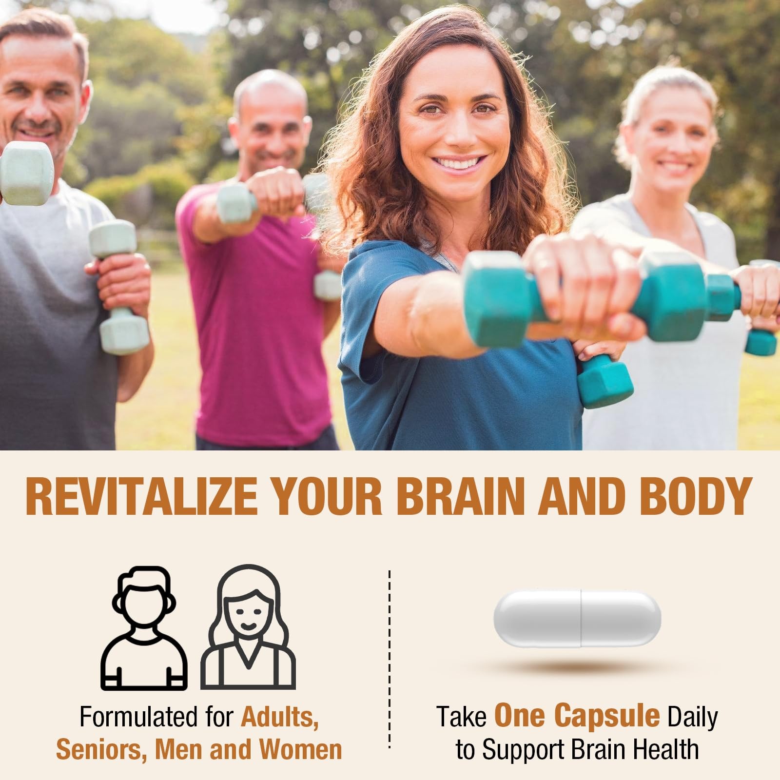 Liposomal Brain Supplements for Memory and Focus – Plasmalogen with Curcumin…