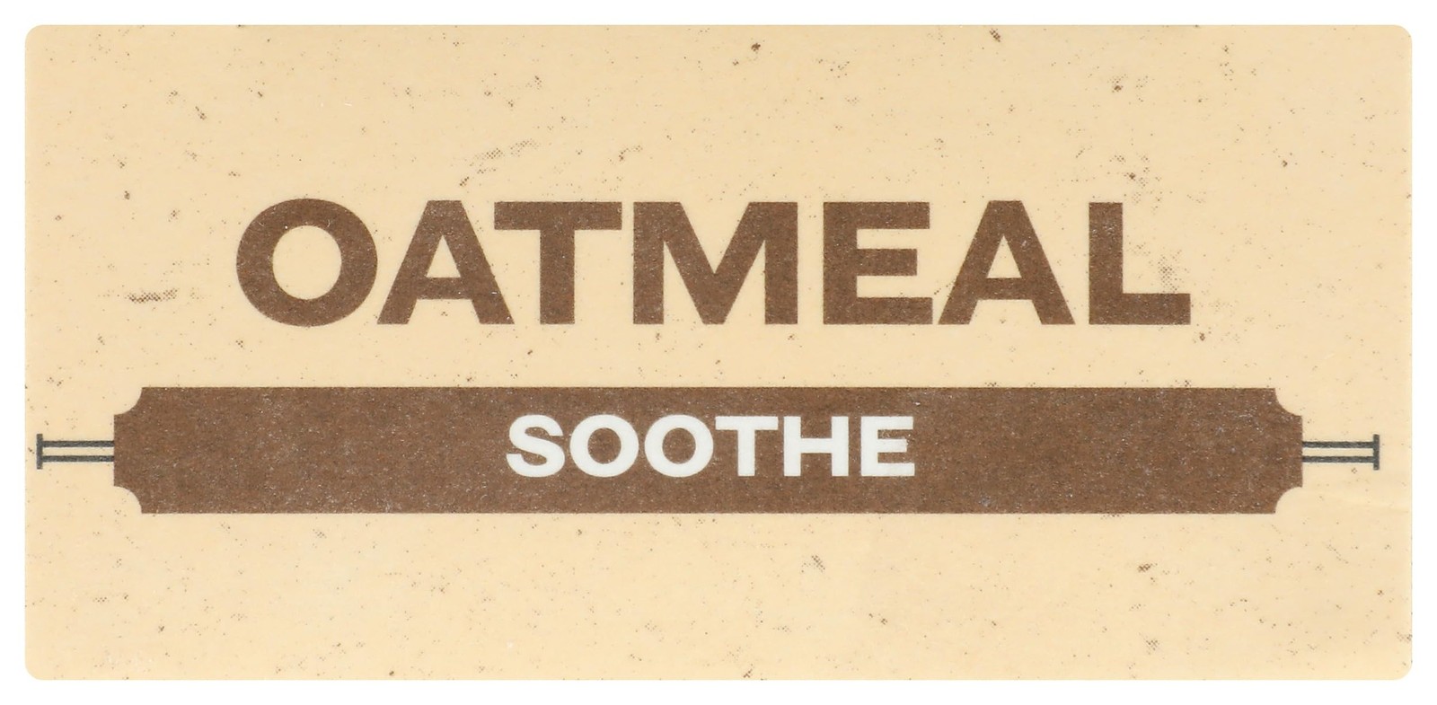 Grandpa’s Soap Bar Oatmeal, Soothe, 4.25 Oz