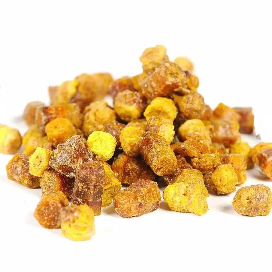 Bee Pollen 280g + Bee Bread 120g – Organic Immune Support for your family