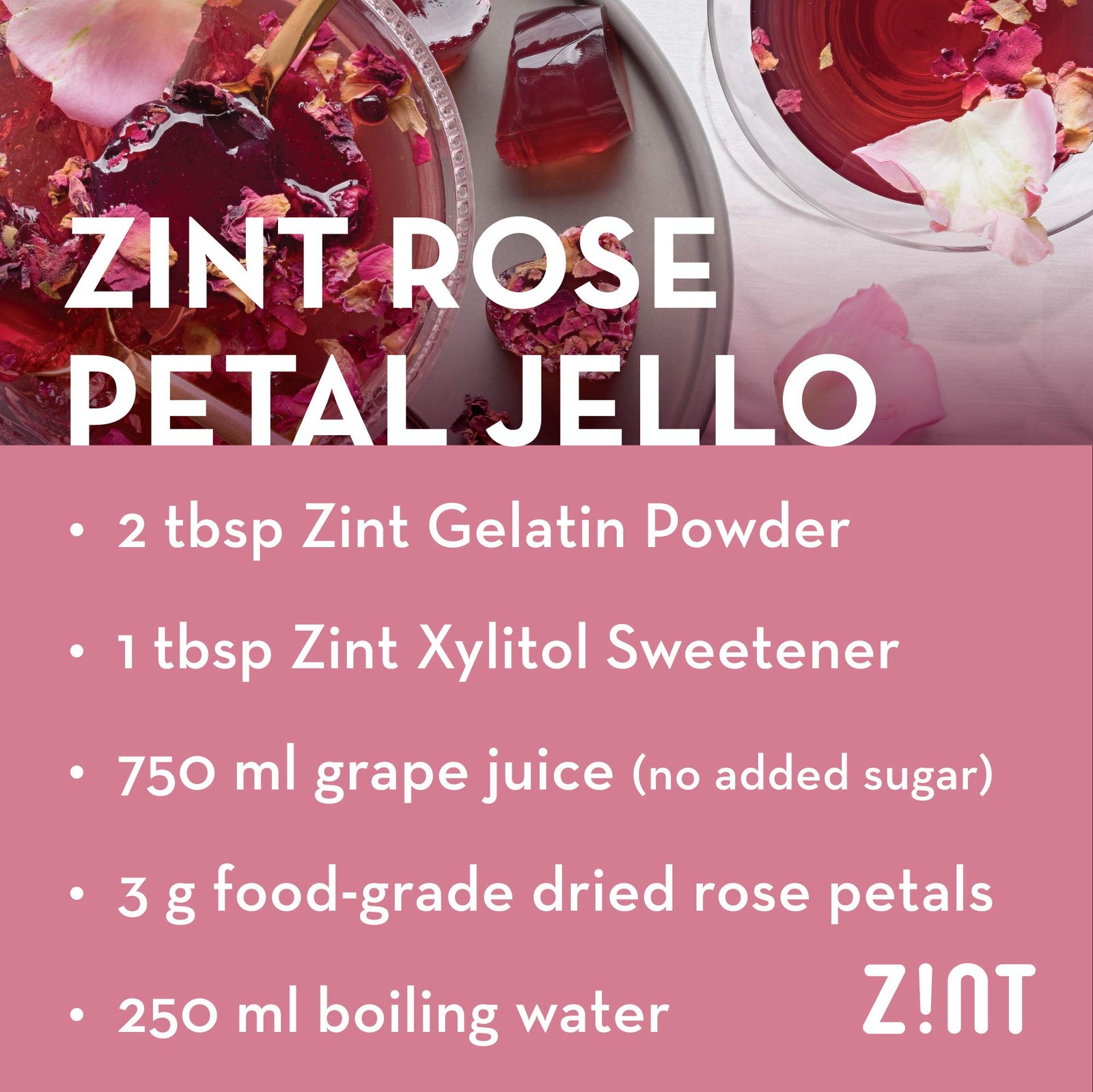 Beef Gelatin Powder: Unflavored Kosher Paleo-Friendly Collagen Protein, 32 Ounce