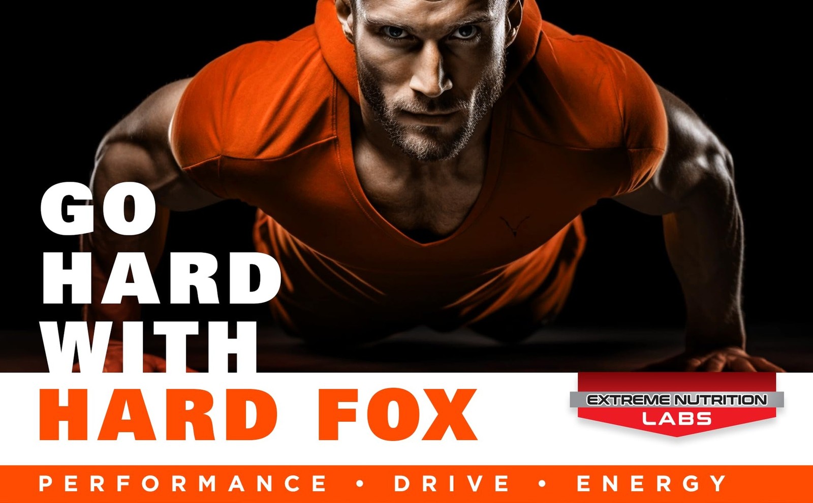 Hard Fox – #1 Ultimate Performance – 3″ Added Size in 60 Days – Enlargement P…
